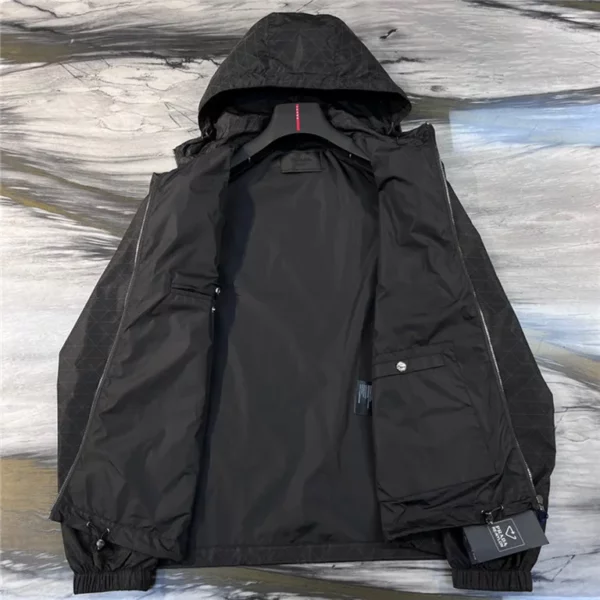 2023SS Prada Jacket