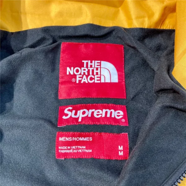 Supreme x The North Face Jacket