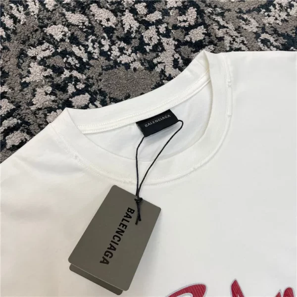 2023ss Balenciaga T Shirt