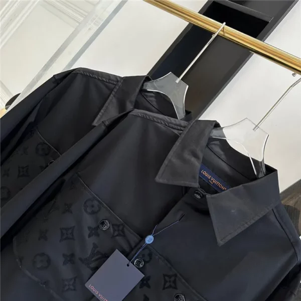 2023fw Louis Vuitton Suit