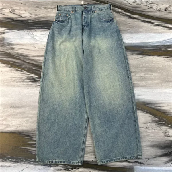 Balenciaga Jeans