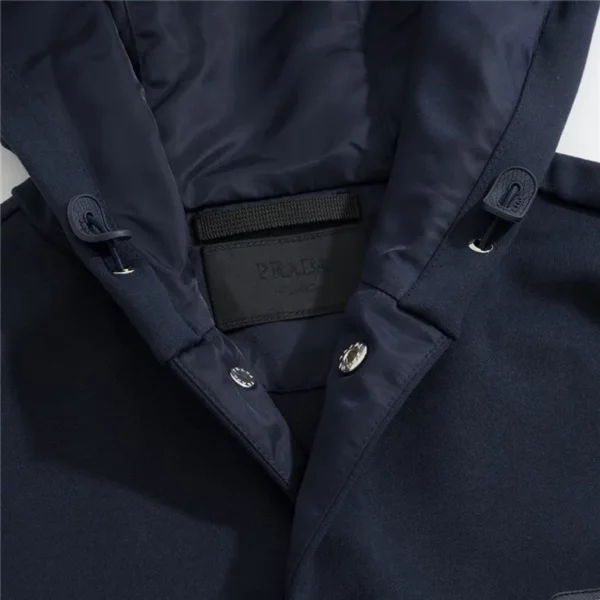 2023SS Prada Jacket