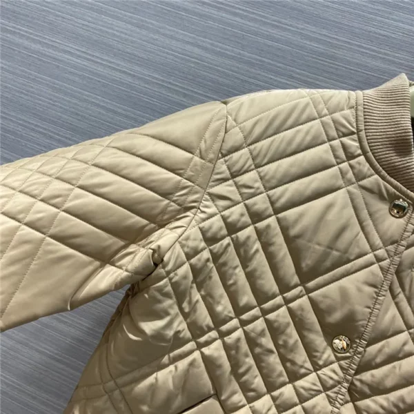 2022fw Burberry Jacket