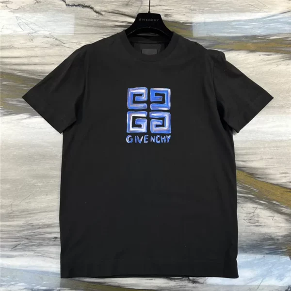 2023ss Givenchy T Shirt