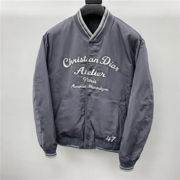 2023fw Dior  Jacket