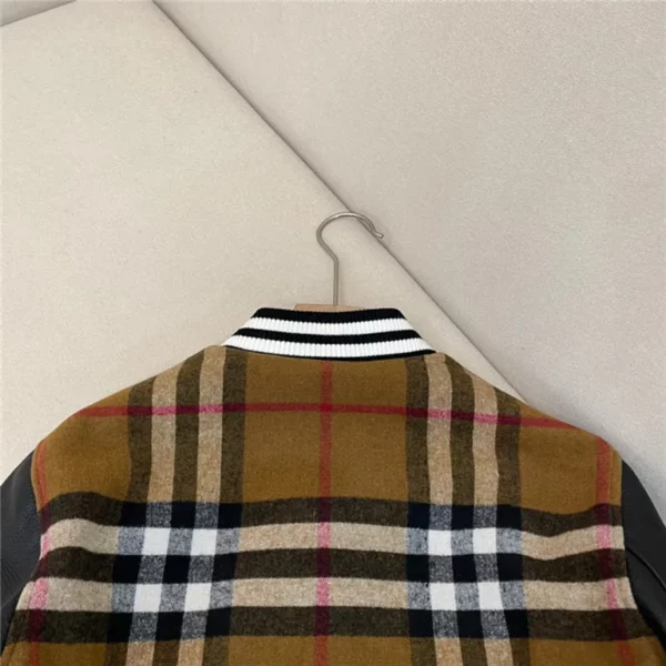 2023fw Burberry Jacket