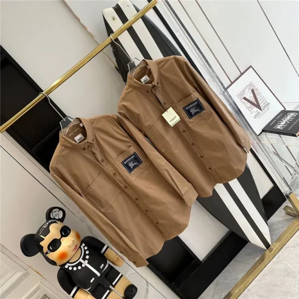 2023SS Burberry Shirt