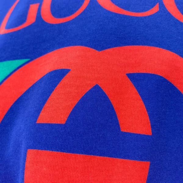 2023ss Gucci T Shirt