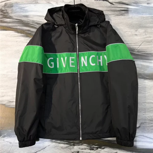 Givenchy Jacket