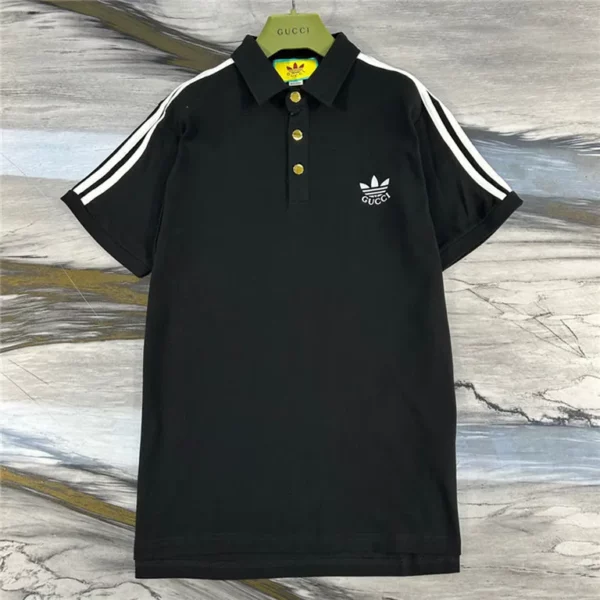 2023ss Gucci Polo Shirt