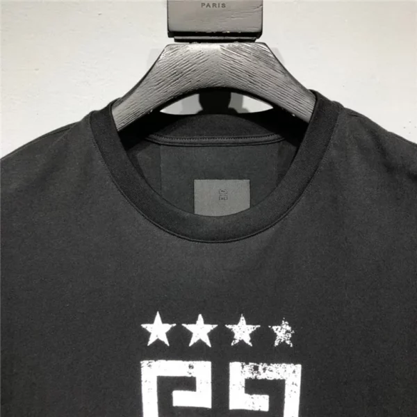 2023SS Givenchy T Shirt