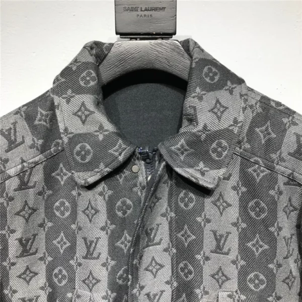 2022fw Louis Vuitton Jacket