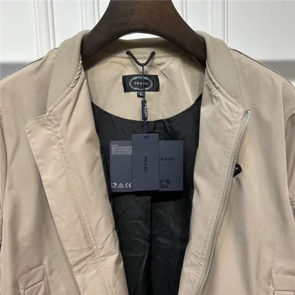 2023fw Prada Jacket