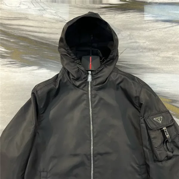 2023SS Prada Jacket