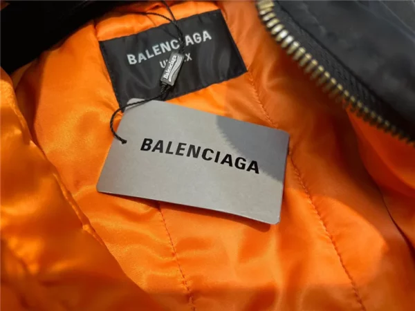 2023fw Balenciaga Jacket