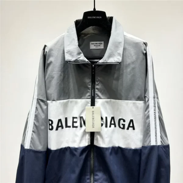 2023fw Balenciaga Jacket