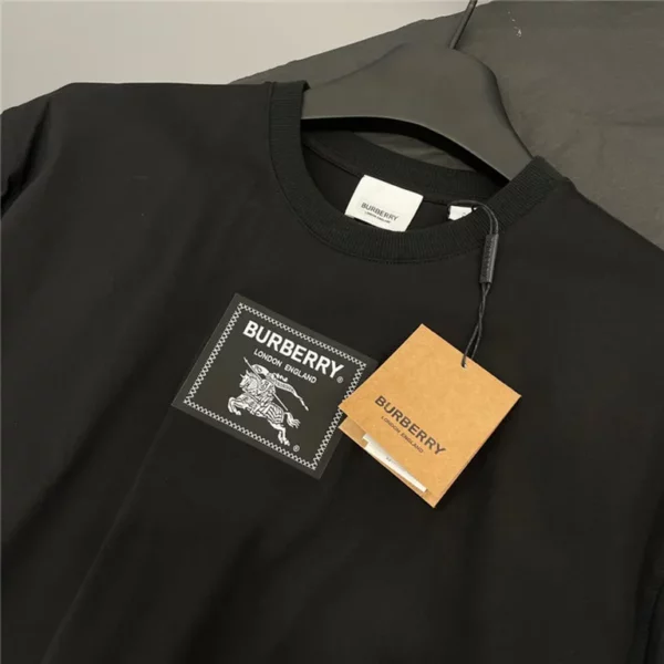 2022fw Burberry T Shirt