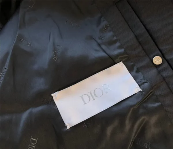 2022FW Dior Jacket