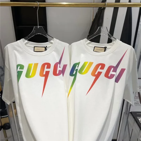 2023ss Gucci T Shirt