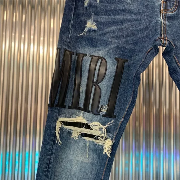 Amiri Jeans