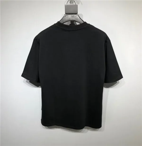 2023ss Gucci x Balenciaga T Shirt