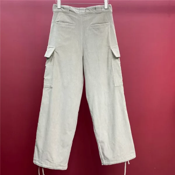 2023fw Prada Pants