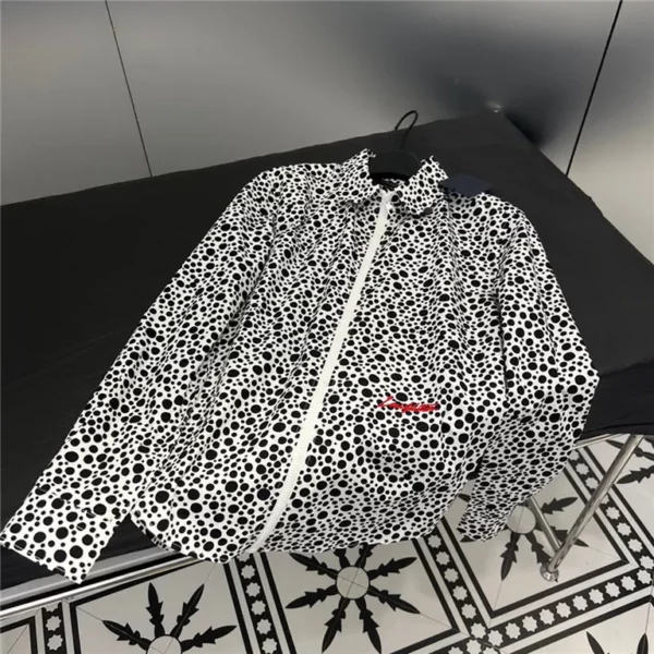 2023SS Louis Vuitton Jacket