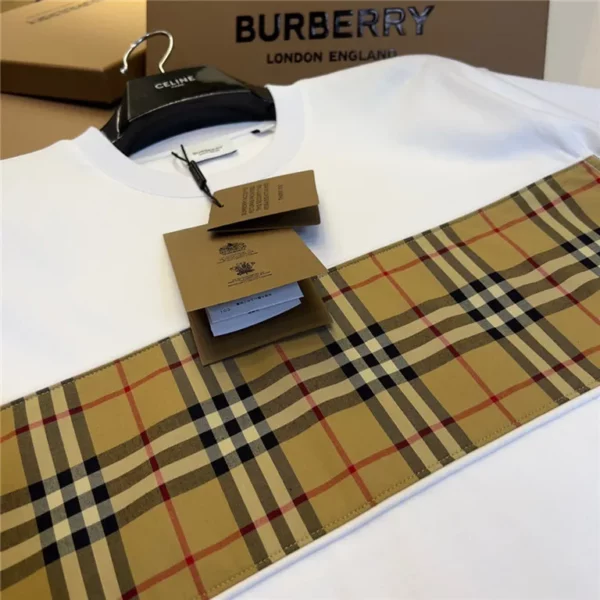 2023SS Burberry T Shirt