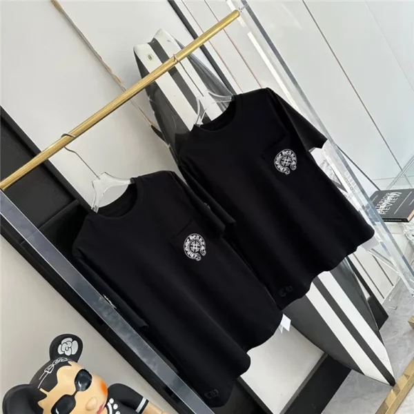 2023SS Chrome Hearts T Shirt