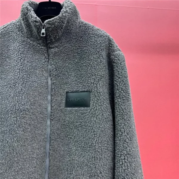 2023fw Louis Vuitton Jacket