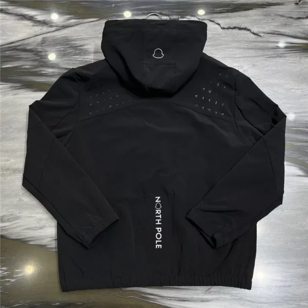 2023fw Moncler Jacket