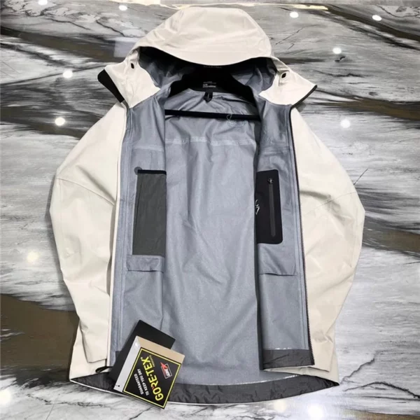 Arcteryx Jacket