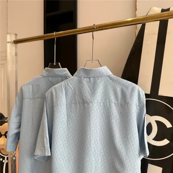 2023ss Dior Shirt