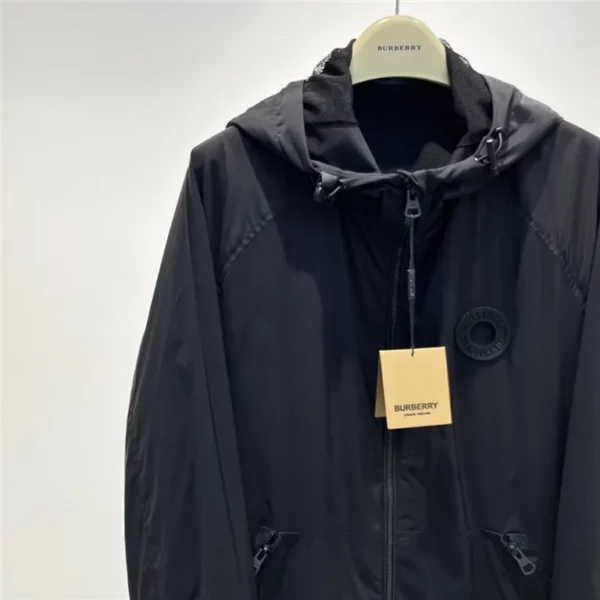 2023SS Burberry Jacket