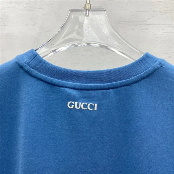 2023ss Gucci T Shirt