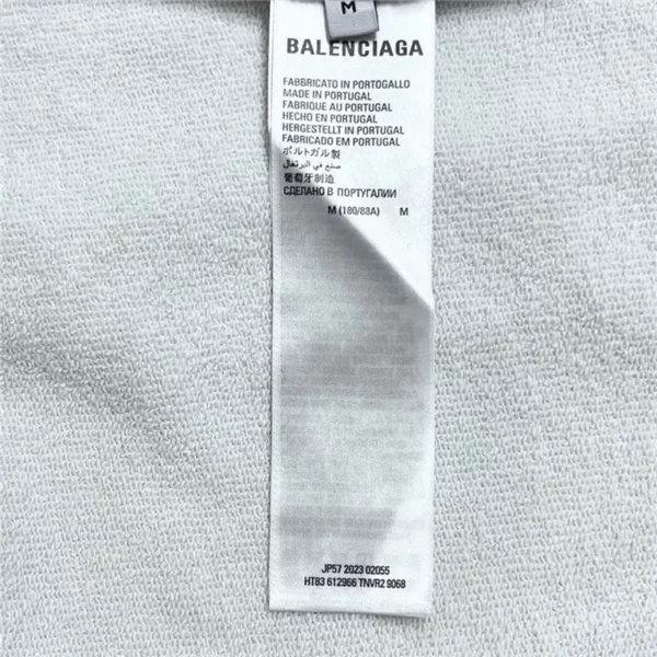 Balenciaga Hoodie