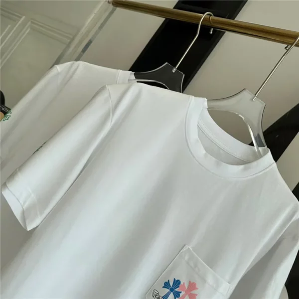 2023SS Chrome Hearts T Shirt