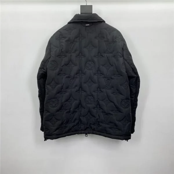 2023fw Louis Vuitton Jacket