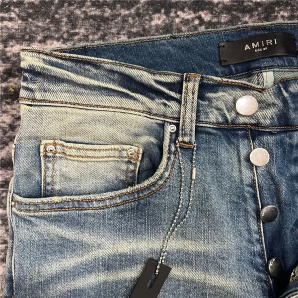 Amiri Jeans