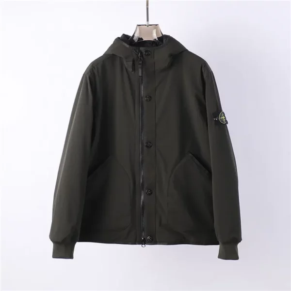 2023FW Stone island Jacket