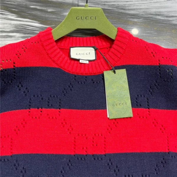 2023fw Gucci Sweater