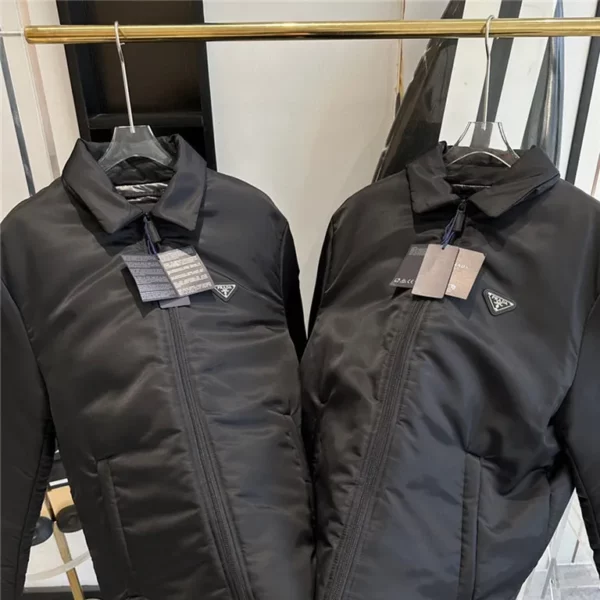 2023fw Prada Jacket