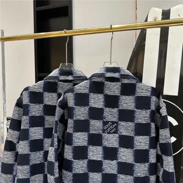 2023fw Louis Vuitton Shirt