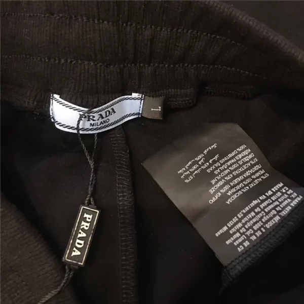 2021fw Prada Jacket