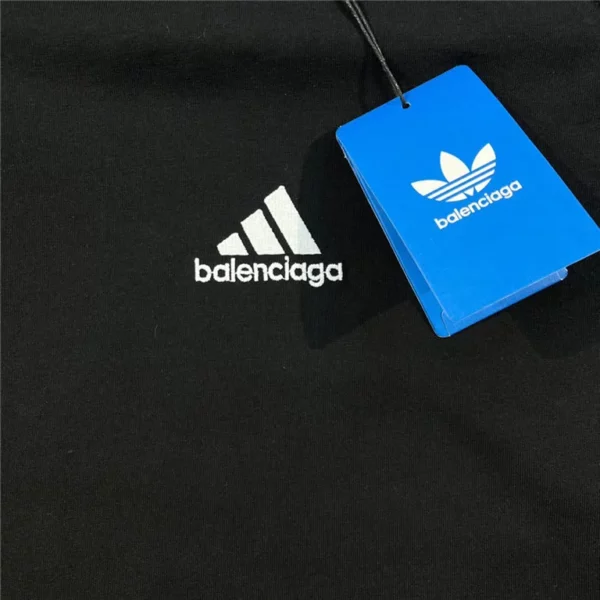 2022fw Balenciaga X Adidas T Shirt