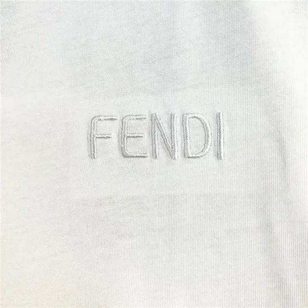 2023SS Fendi T Shirt