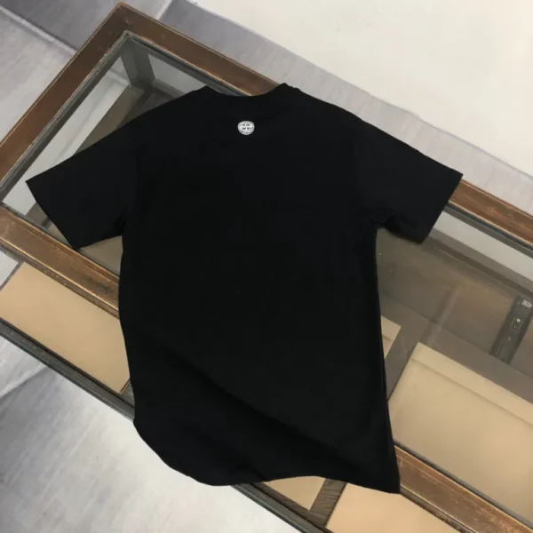 2023SS Stone island T Shirt