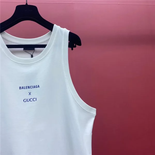 2024ss Balenciaga x Adidas T Shirt