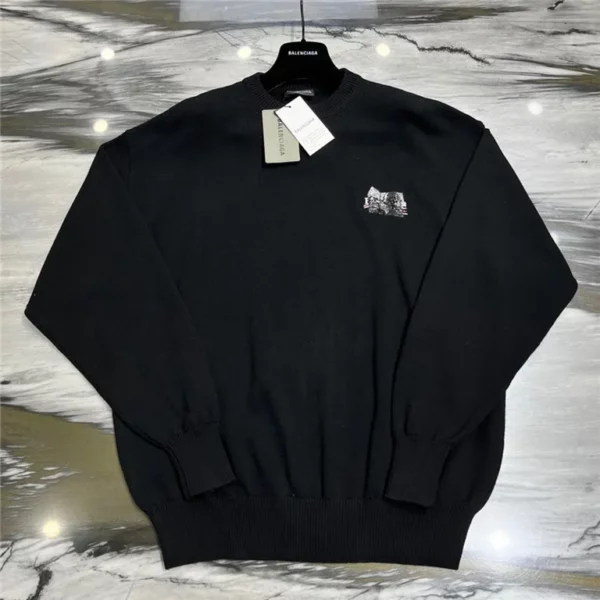 2023 Balenciaga Sweater