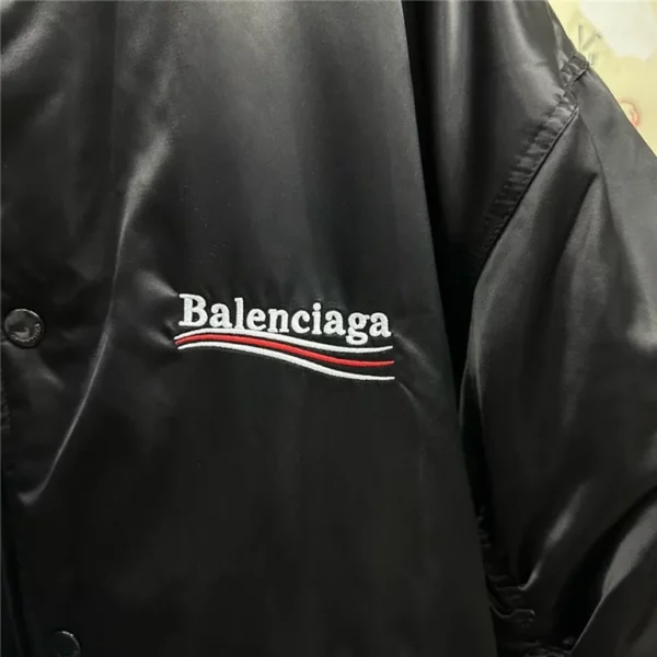 2023fw Balenciaga Cotton Jacket